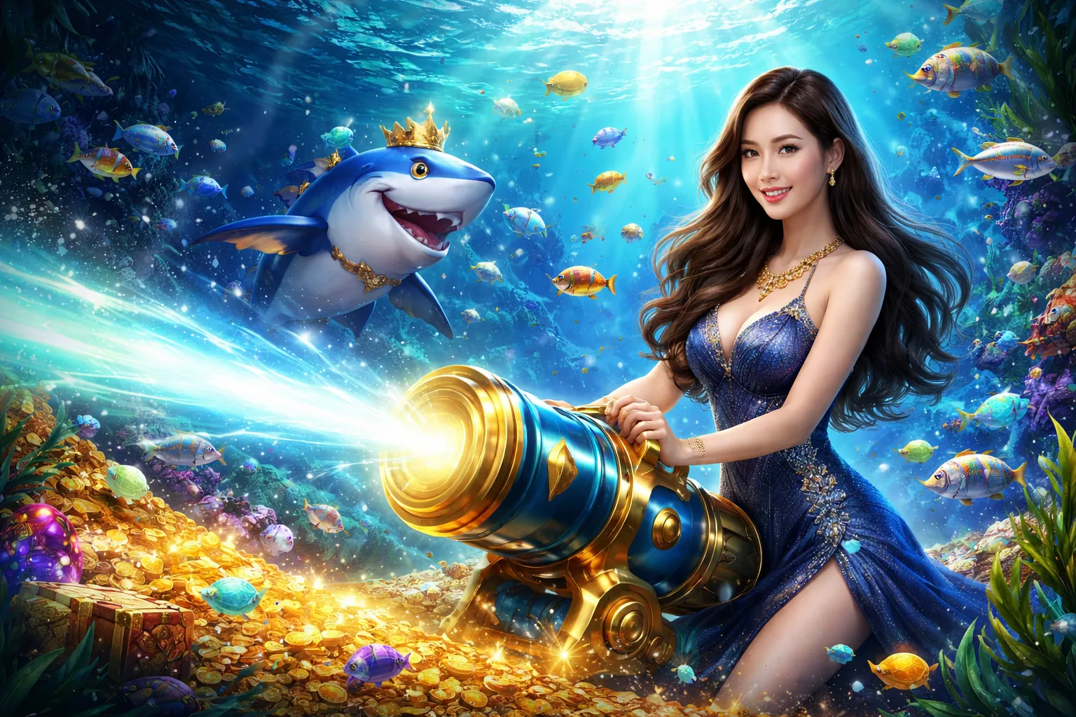 Chiến thuật chơi Casino trực tuyến