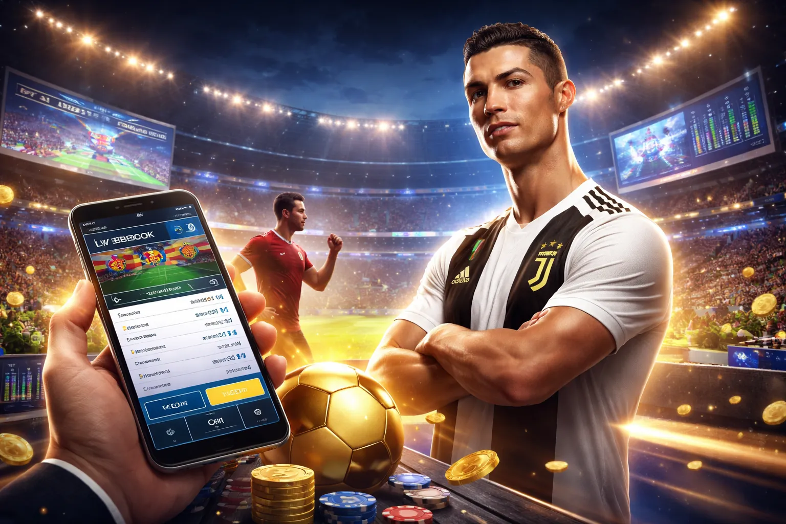 Các trò chơi đa dạng tại 555win ap