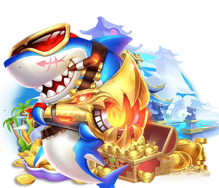 Vua Bắn Cá Rồng 555win ap