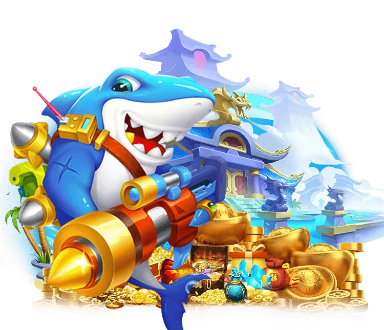Bắn Cá Ăn Xu 555win ap