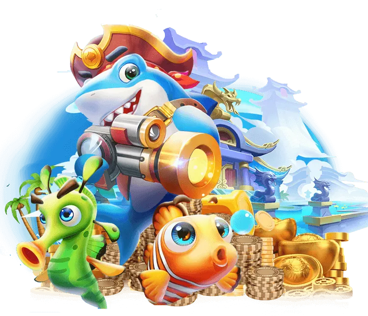 Bắn Cá Thần Tài 555win ap